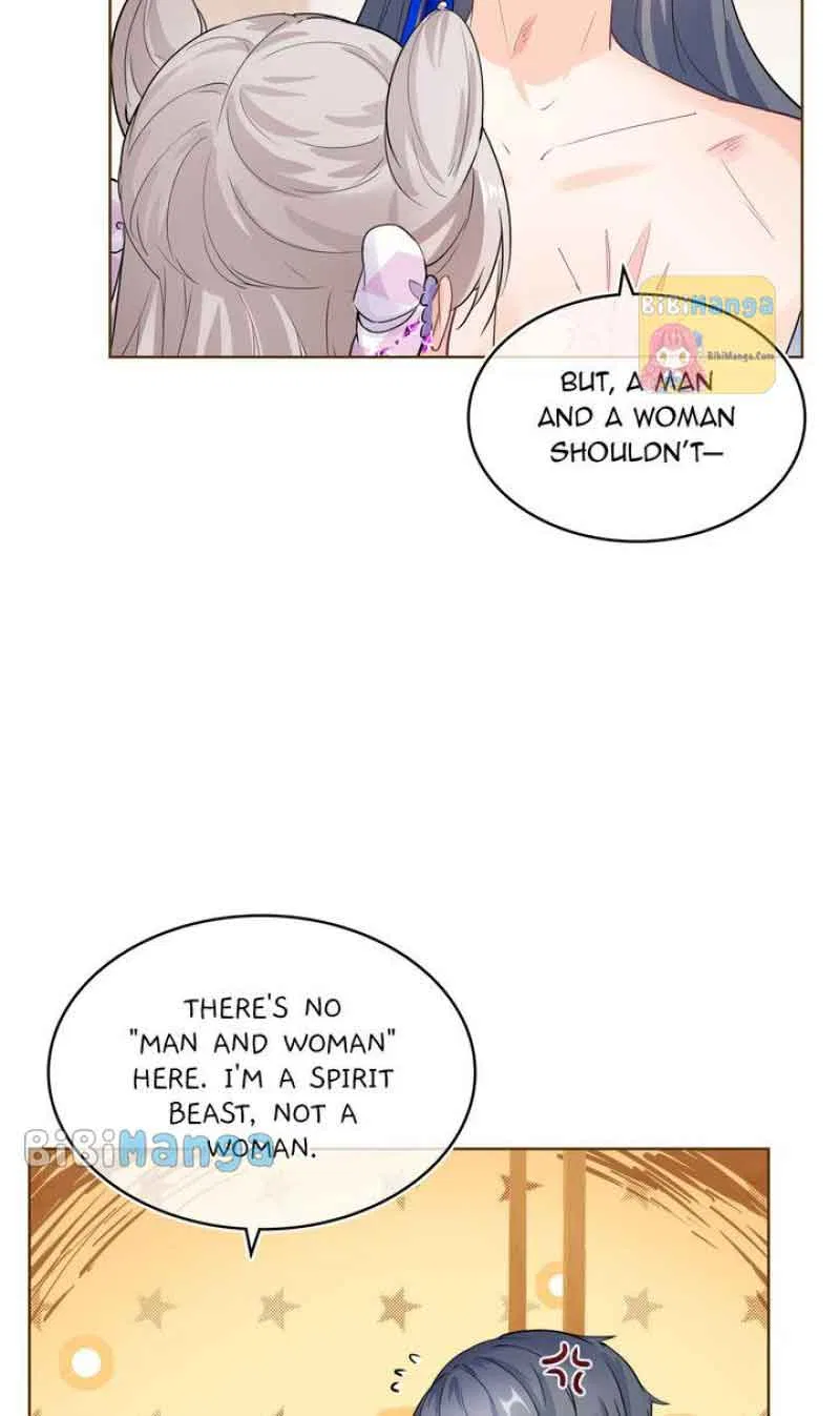 The Most Beloved Chapter 69 – Page 24