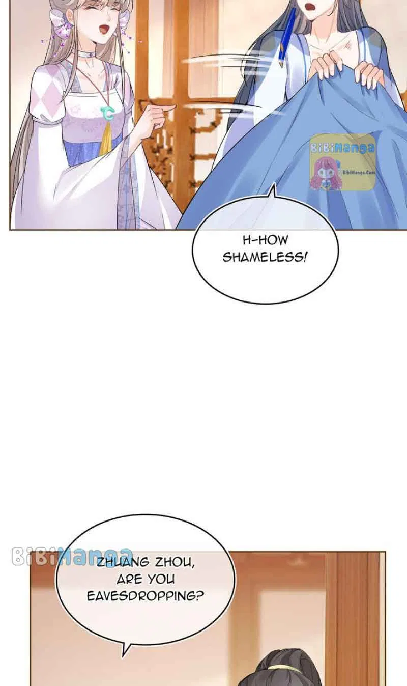 The Most Beloved Chapter 69 – Page 26
