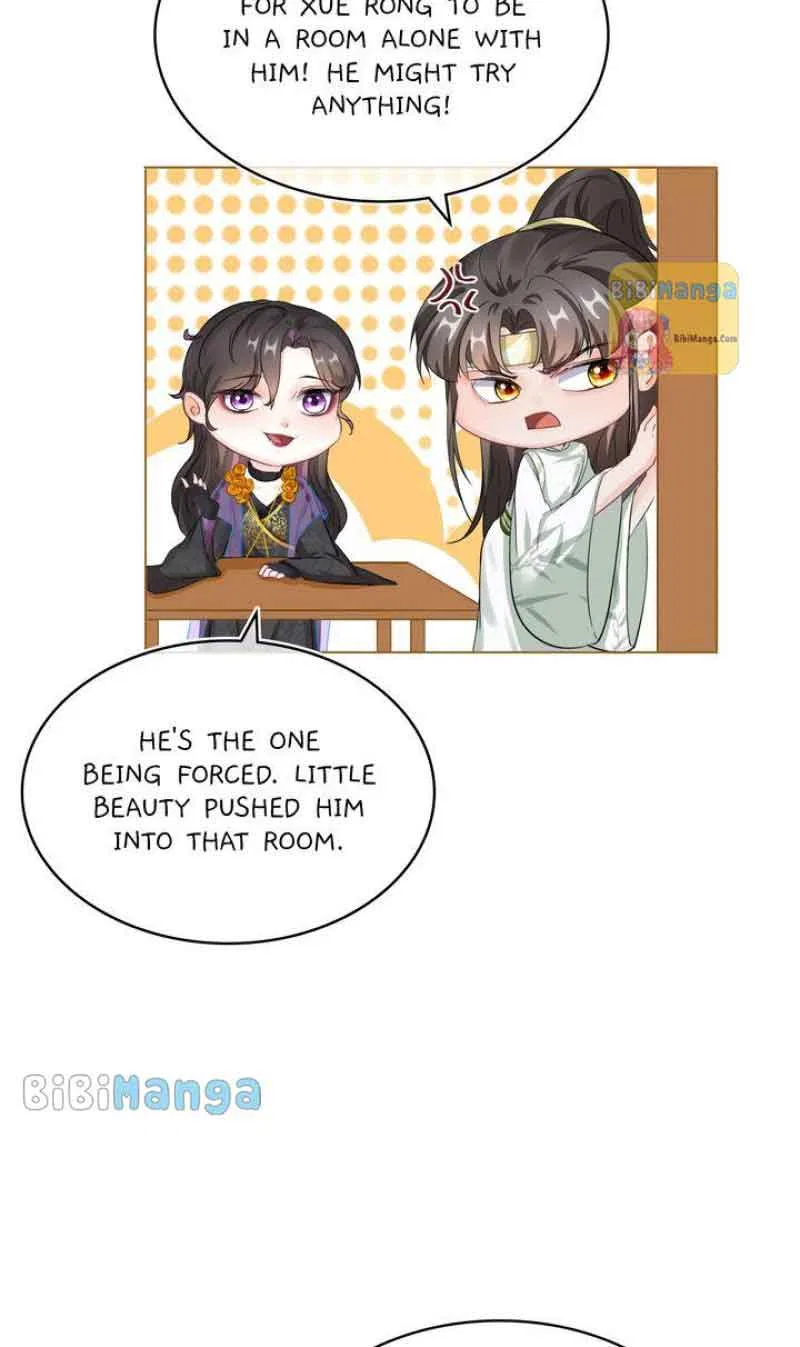 The Most Beloved Chapter 69 – Page 28