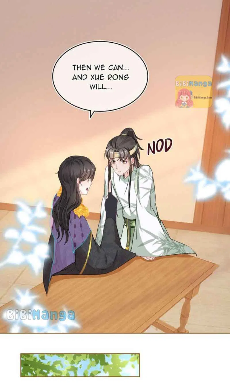 The Most Beloved Chapter 69 – Page 30