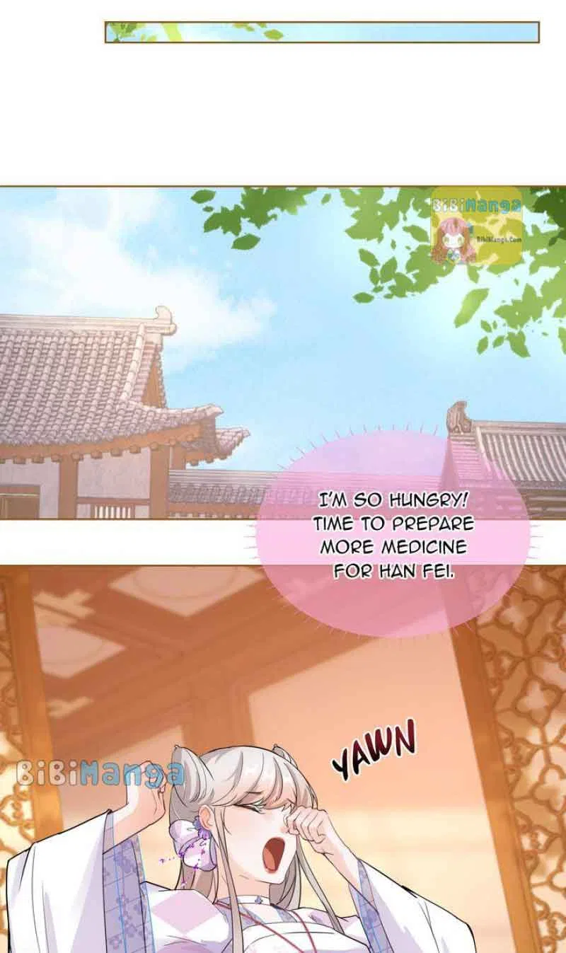 The Most Beloved Chapter 69 – Page 31