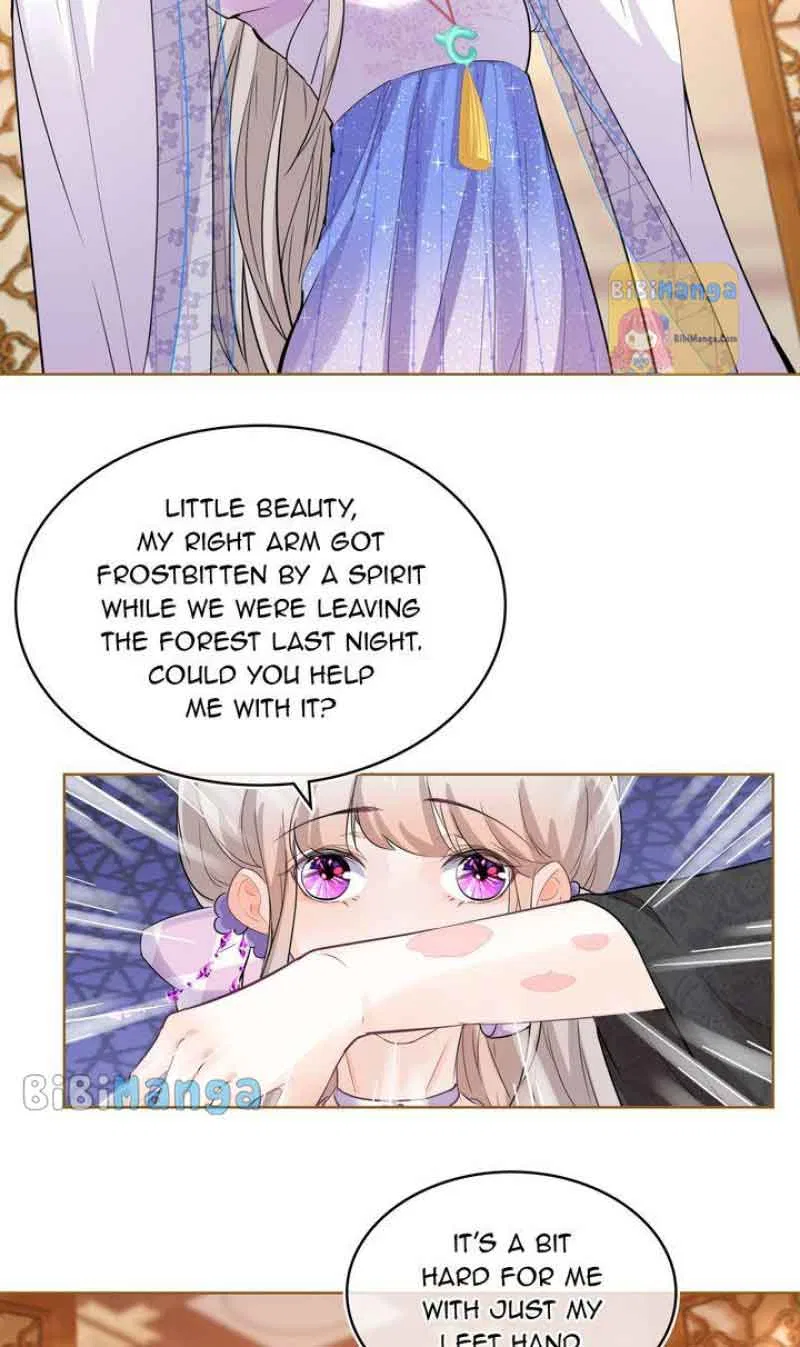 The Most Beloved Chapter 69 – Page 32