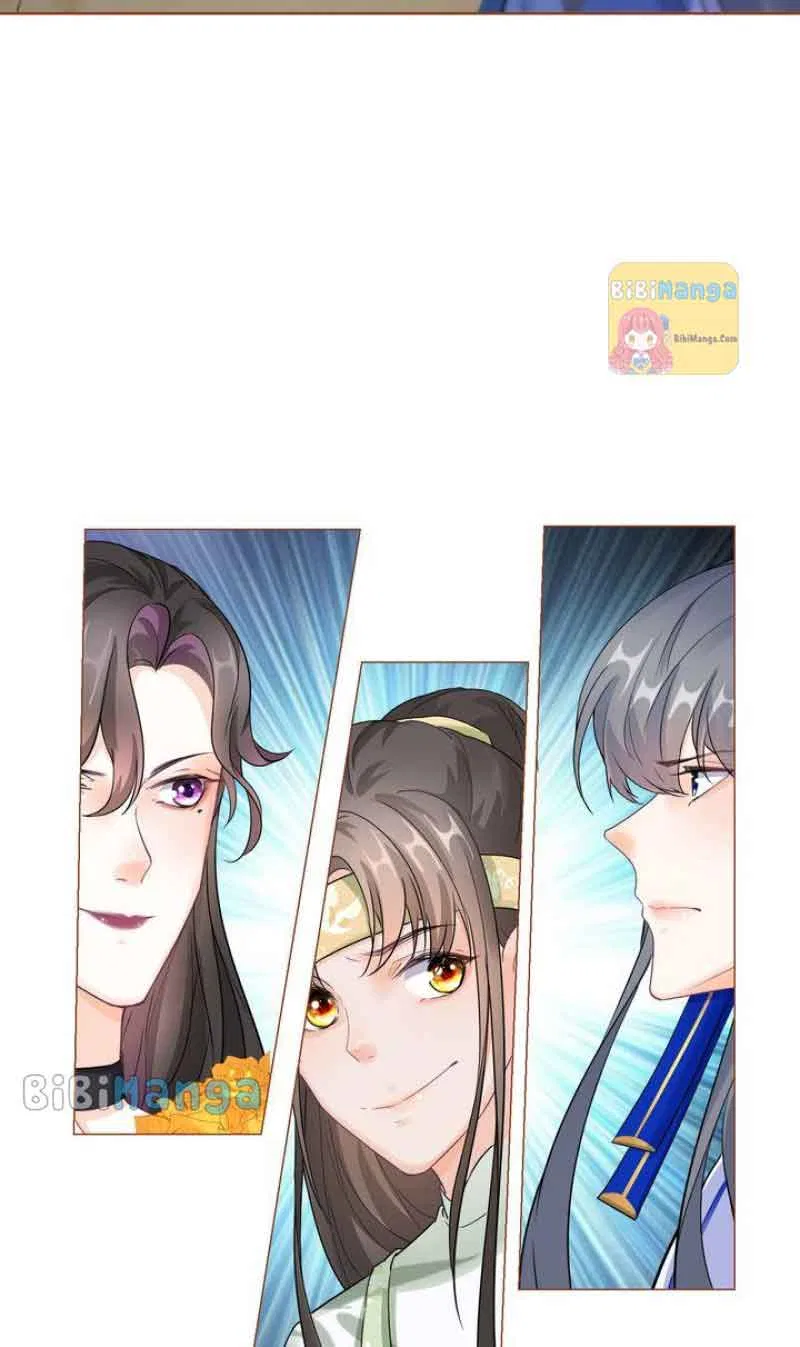 The Most Beloved Chapter 69 – Page 36