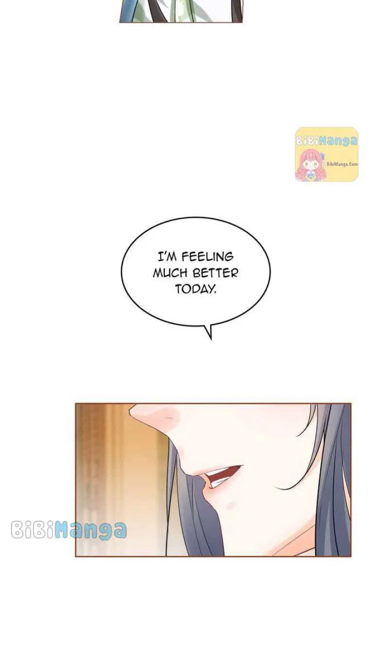 The Most Beloved Chapter 69 – Page 37