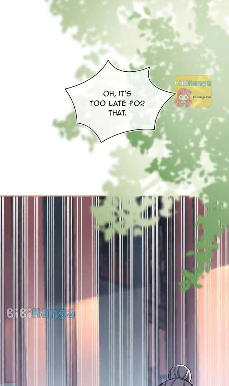 The Most Beloved Chapter 69 – Page 40