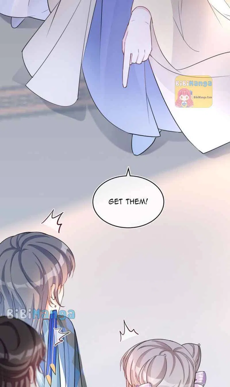The Most Beloved Chapter 69 – Page 42