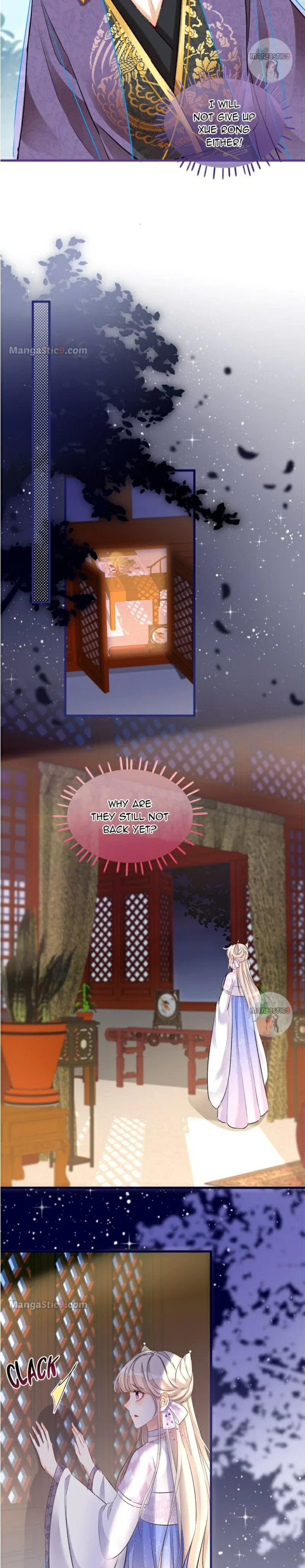 The Most Beloved Chapter 68 – Page 5