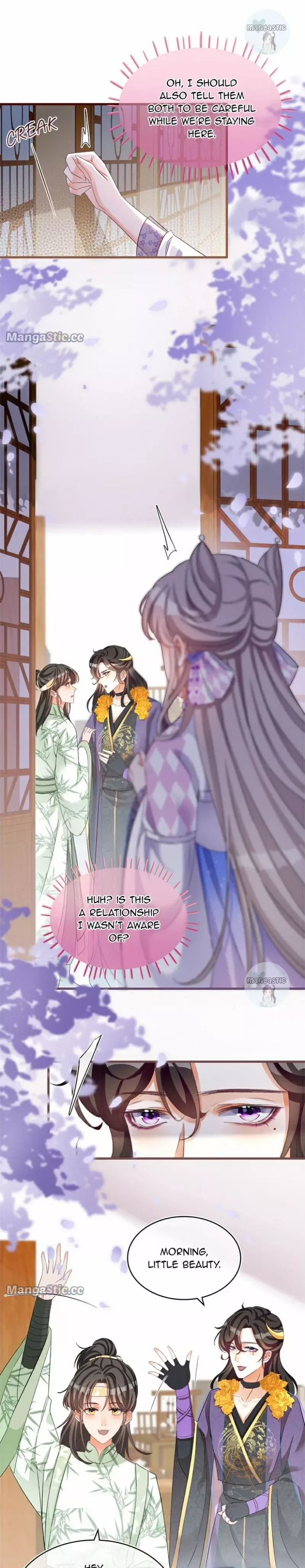 The Most Beloved Chapter 67 – Page 2