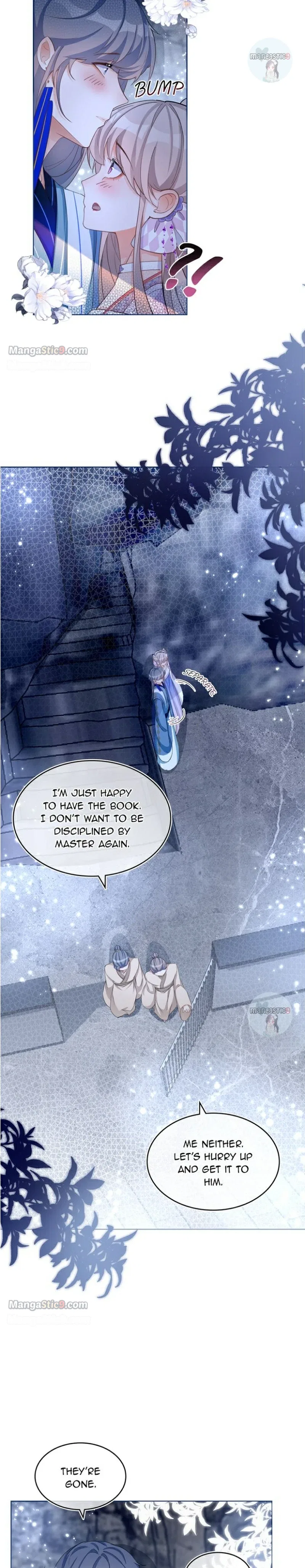 The Most Beloved Chapter 66 – Page 5