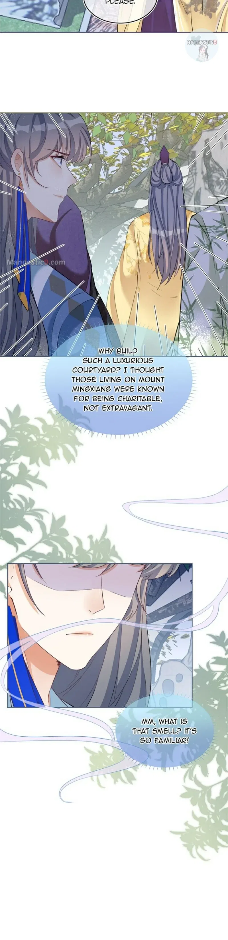 The Most Beloved Chapter 65 – Page 2