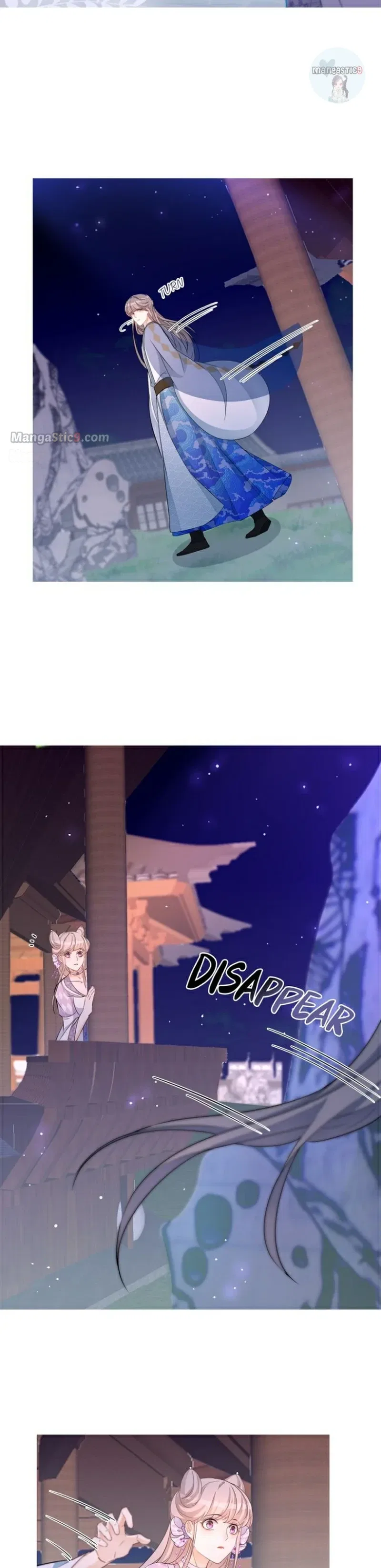 The Most Beloved Chapter 65 – Page 5