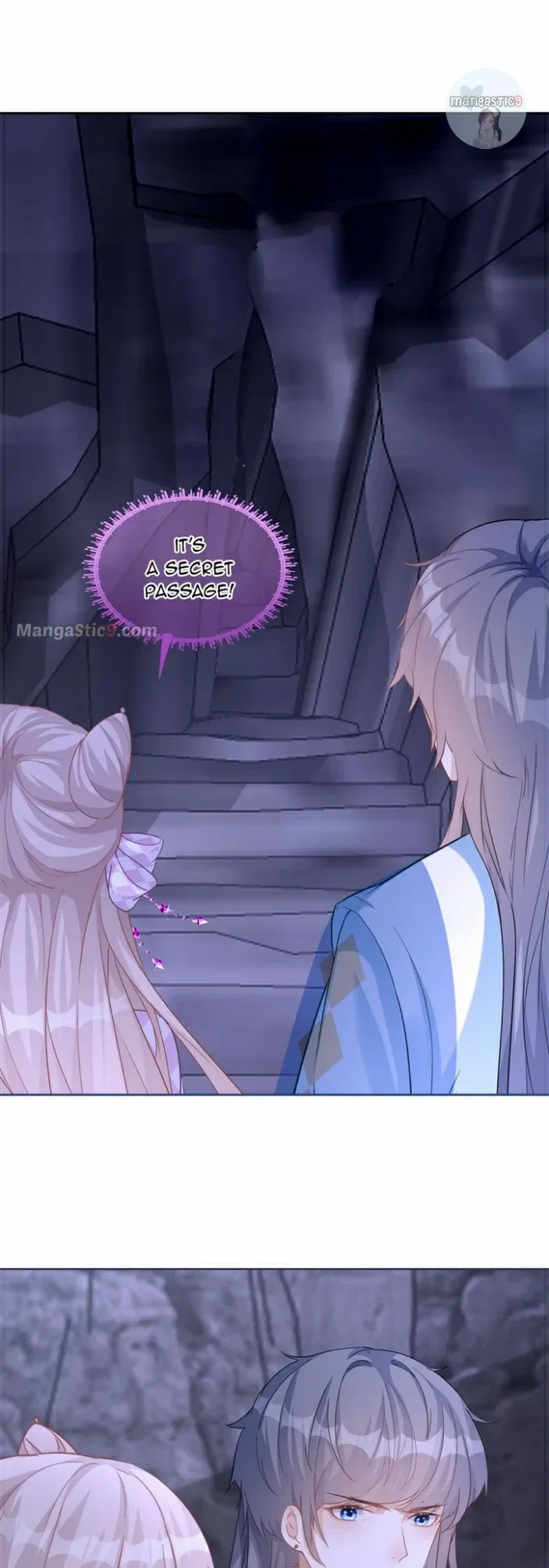 The Most Beloved Chapter 65 – Page 15