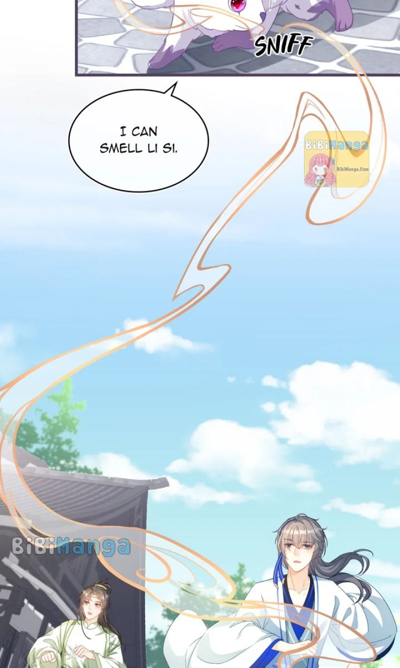 The Most Beloved Chapter 61 – Page 2