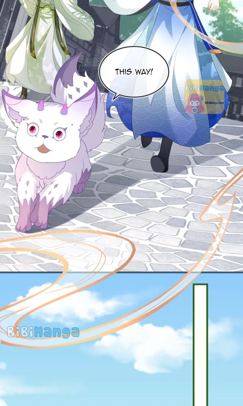 The Most Beloved Chapter 61 – Page 3
