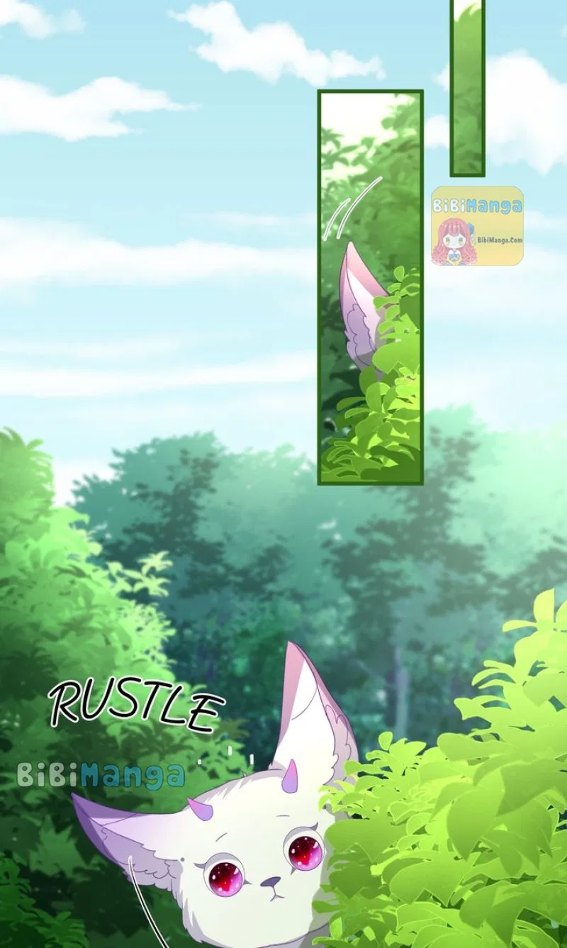 The Most Beloved Chapter 61 – Page 4