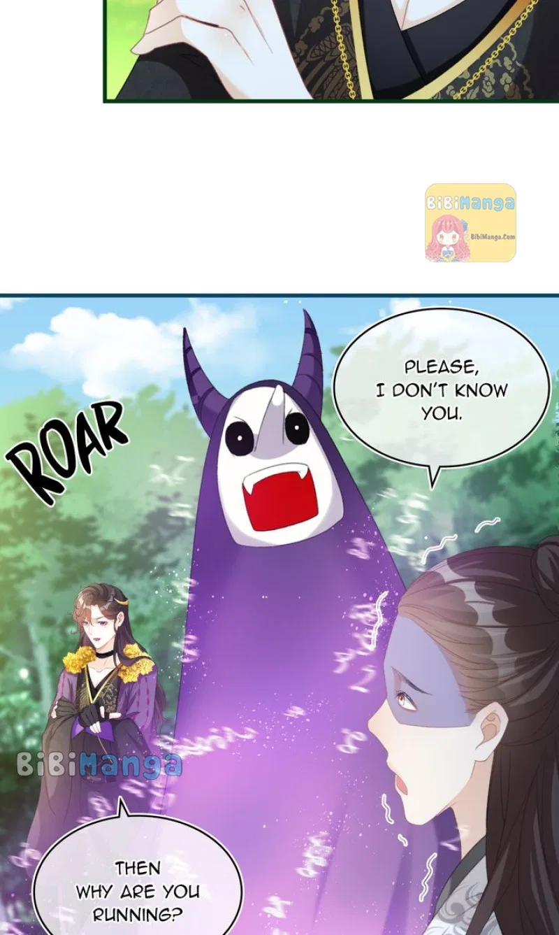 The Most Beloved Chapter 61 – Page 6