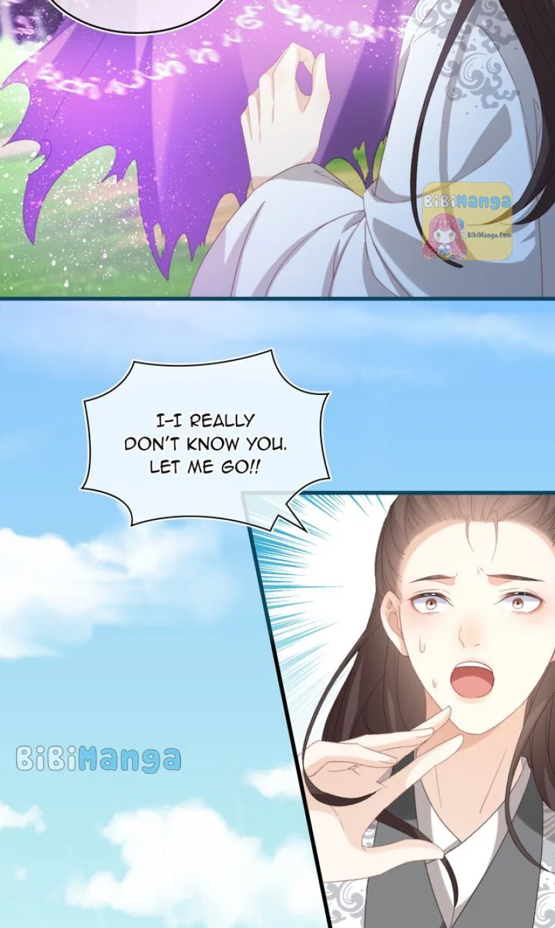 The Most Beloved Chapter 61 – Page 7