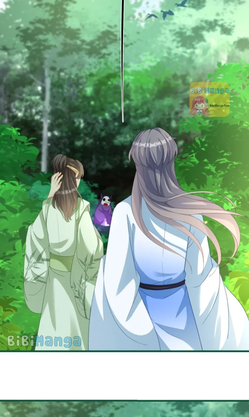 The Most Beloved Chapter 61 – Page 10