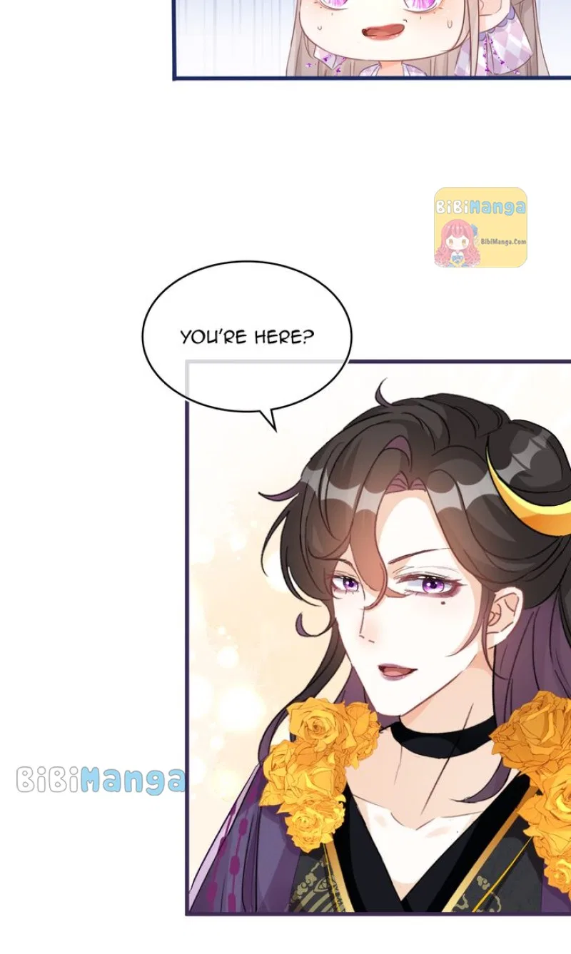 The Most Beloved Chapter 61 – Page 12