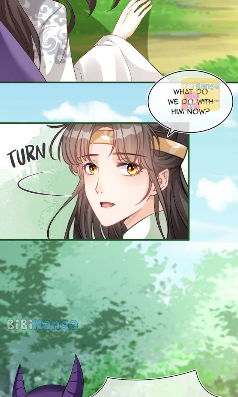 The Most Beloved Chapter 61 – Page 14