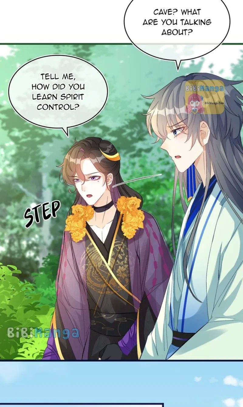 The Most Beloved Chapter 61 – Page 16