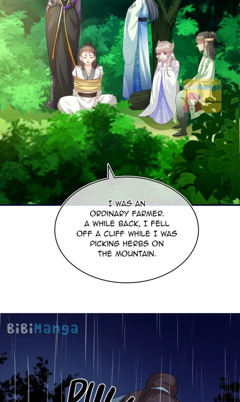 The Most Beloved Chapter 61 – Page 18