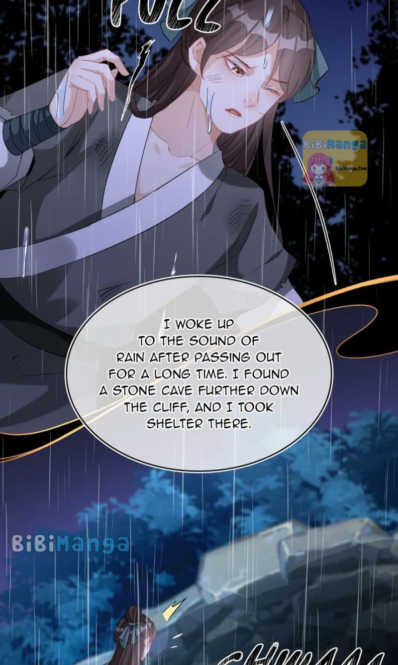 The Most Beloved Chapter 61 – Page 19