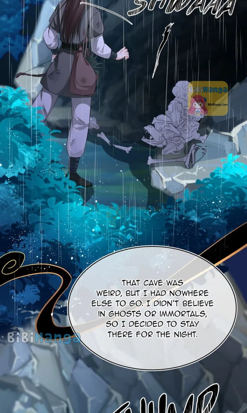The Most Beloved Chapter 61 – Page 20