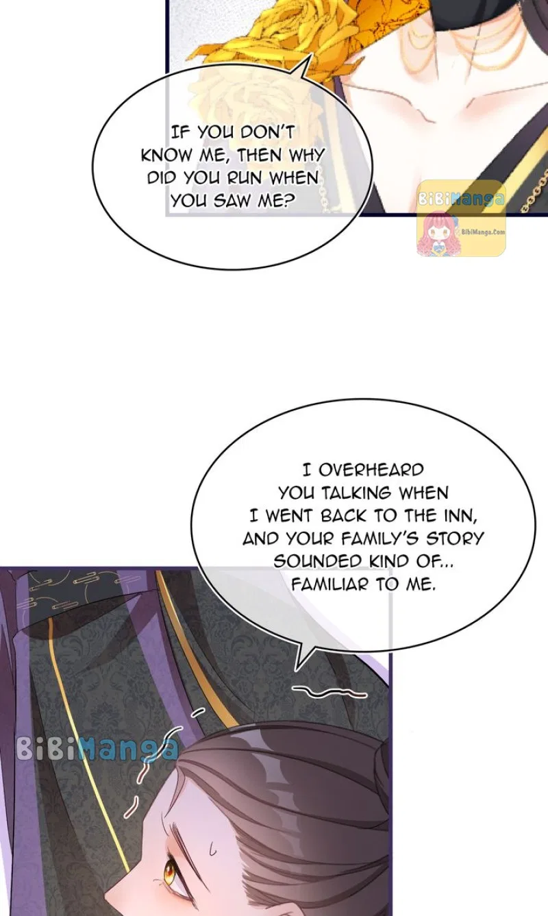 The Most Beloved Chapter 61 – Page 25