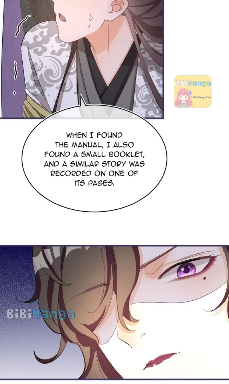 The Most Beloved Chapter 61 – Page 26