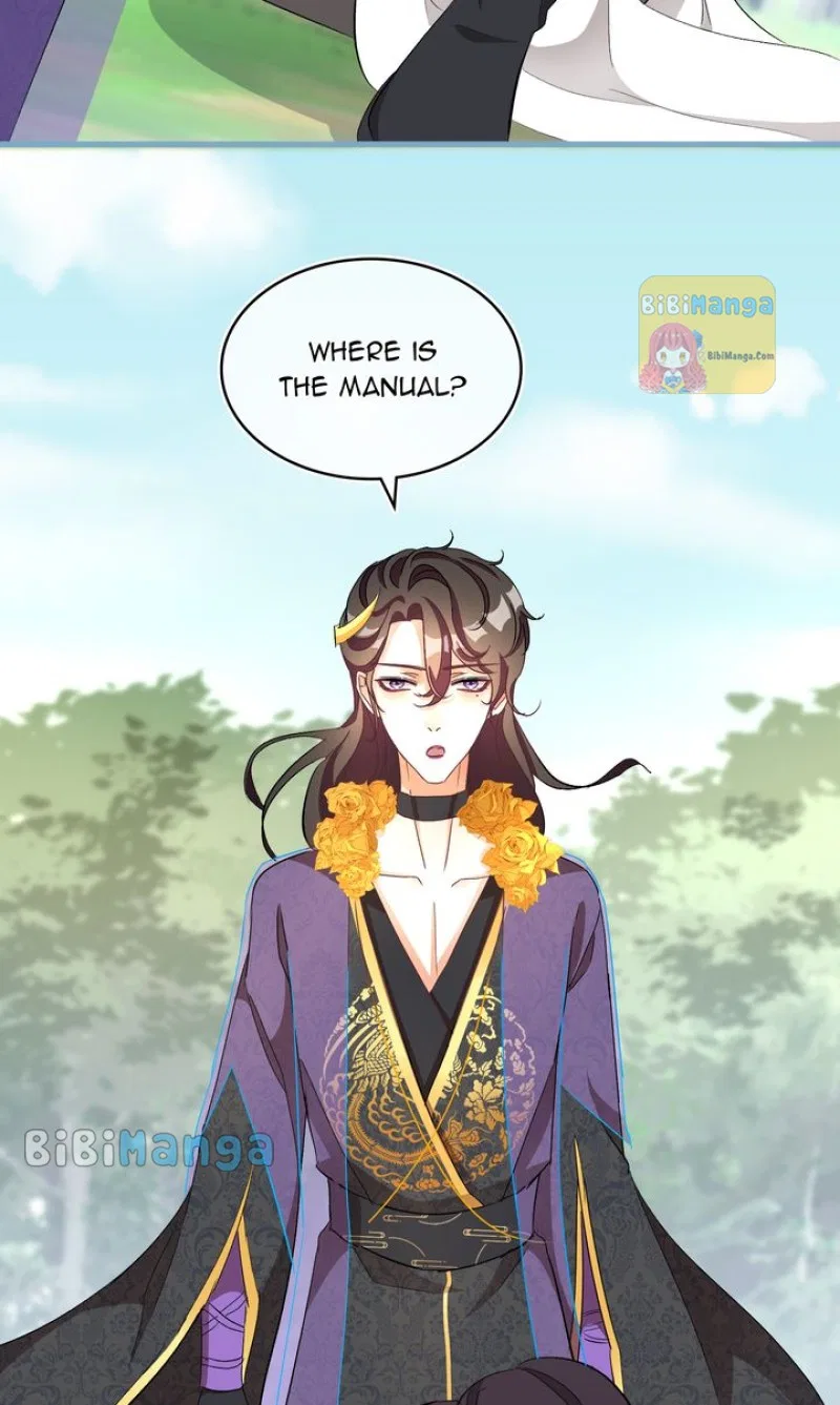 The Most Beloved Chapter 61 – Page 28