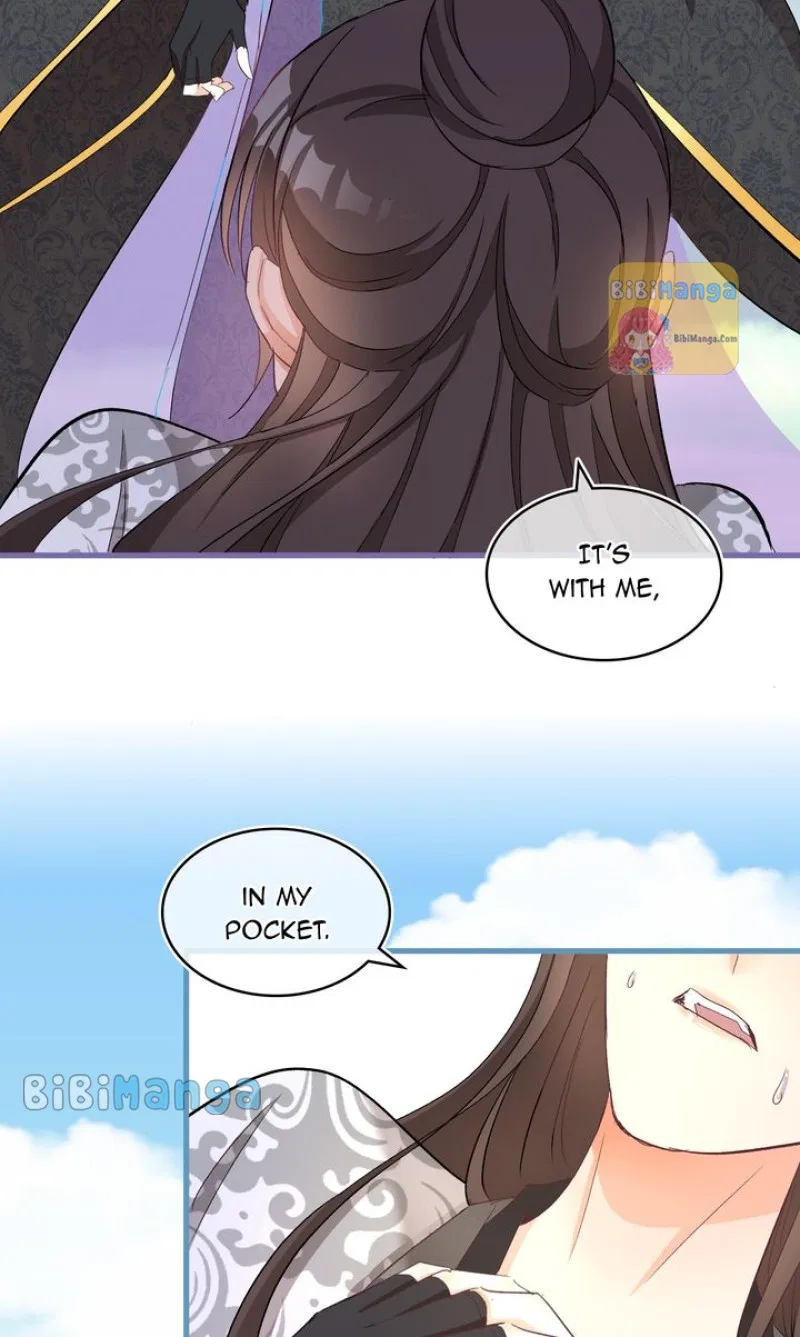 The Most Beloved Chapter 61 – Page 29