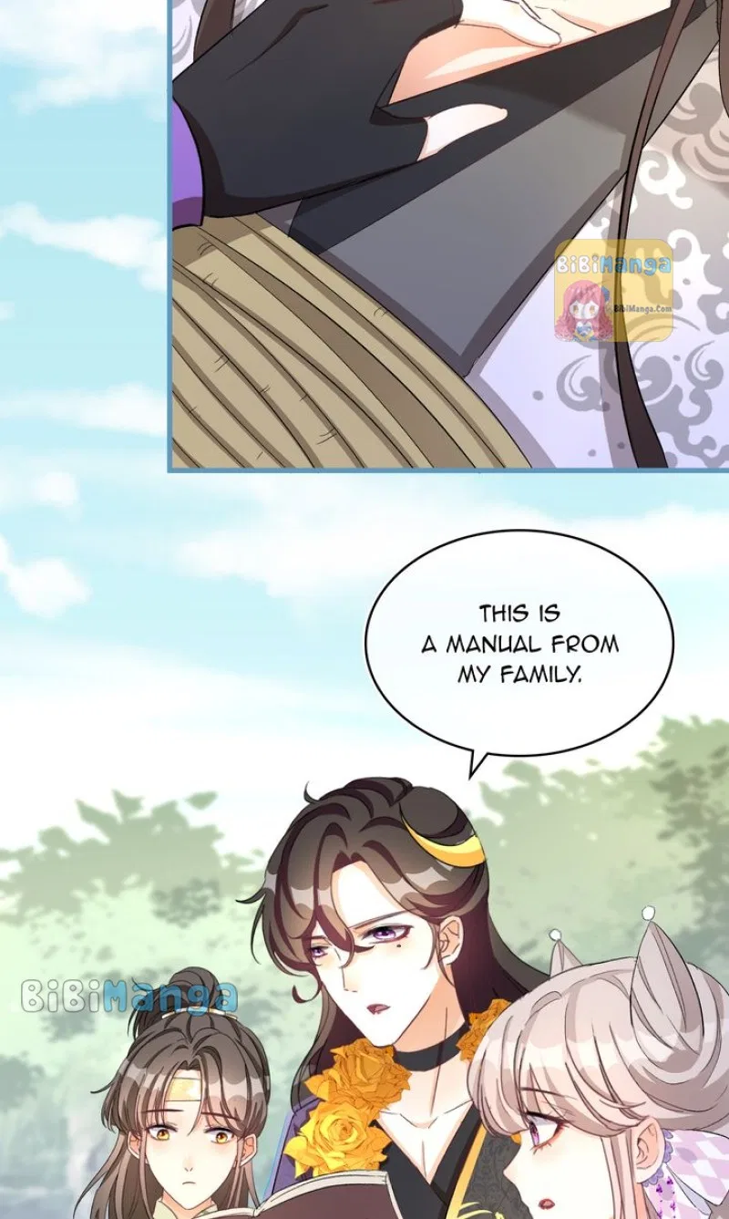 The Most Beloved Chapter 61 – Page 30