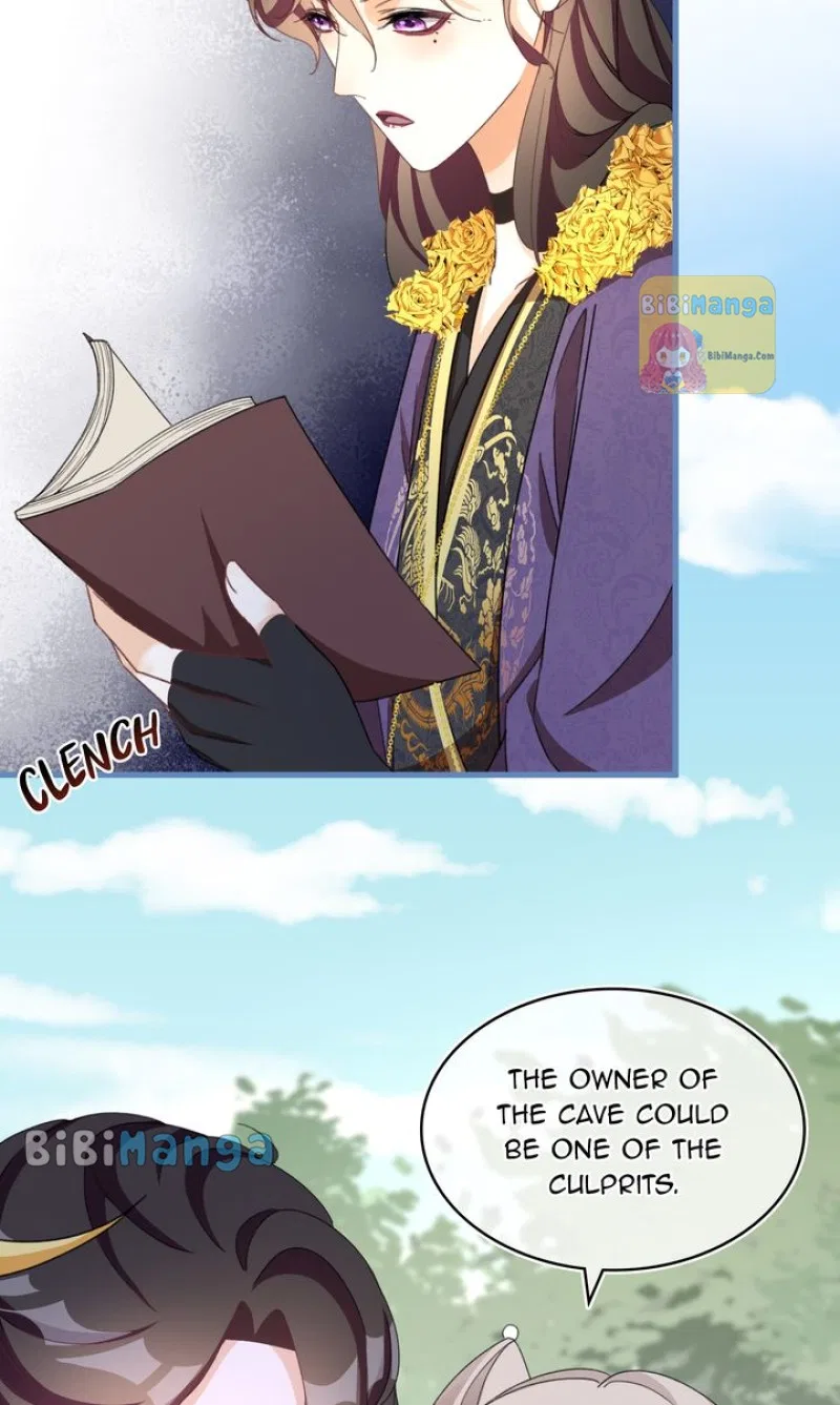 The Most Beloved Chapter 61 – Page 32
