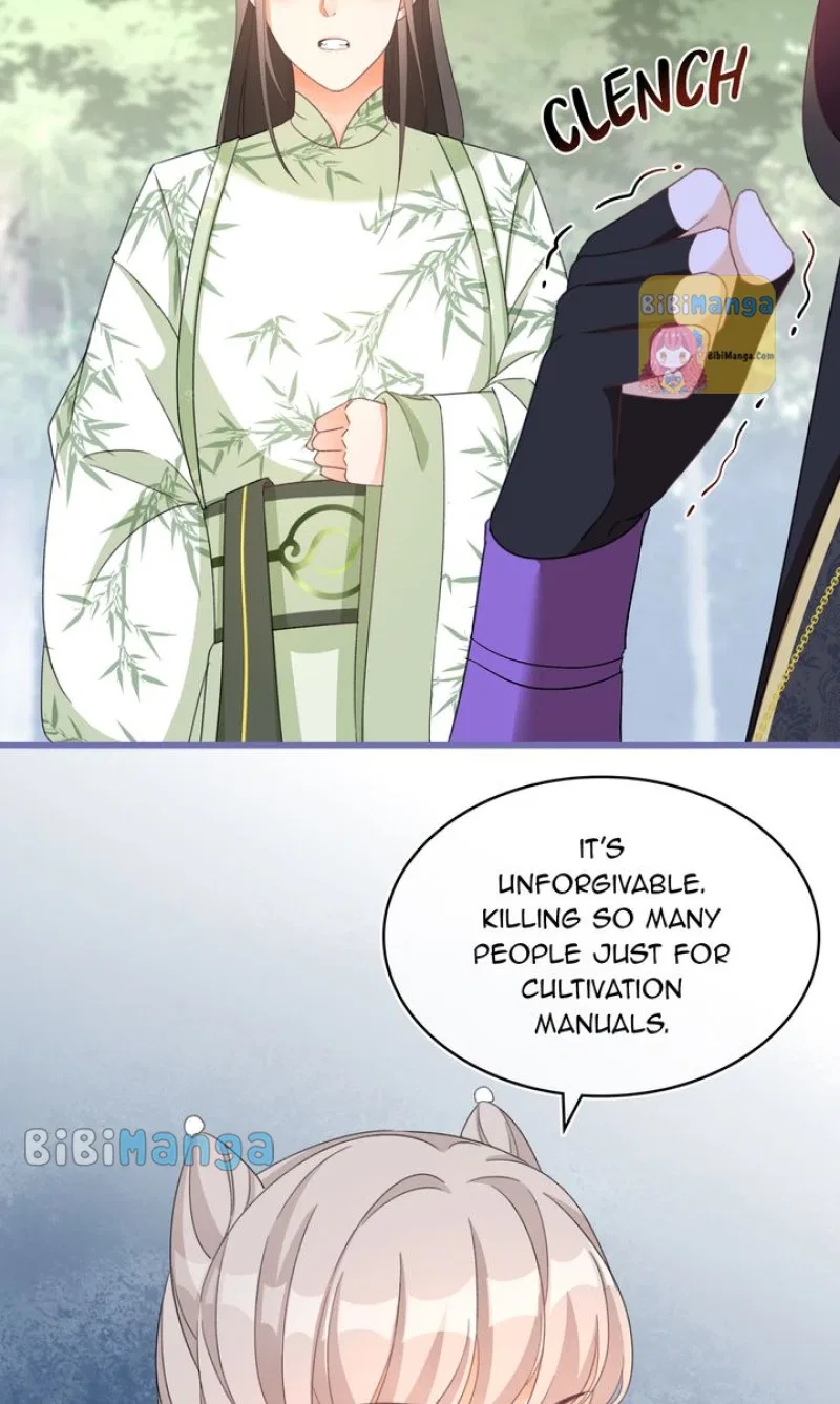 The Most Beloved Chapter 61 – Page 36