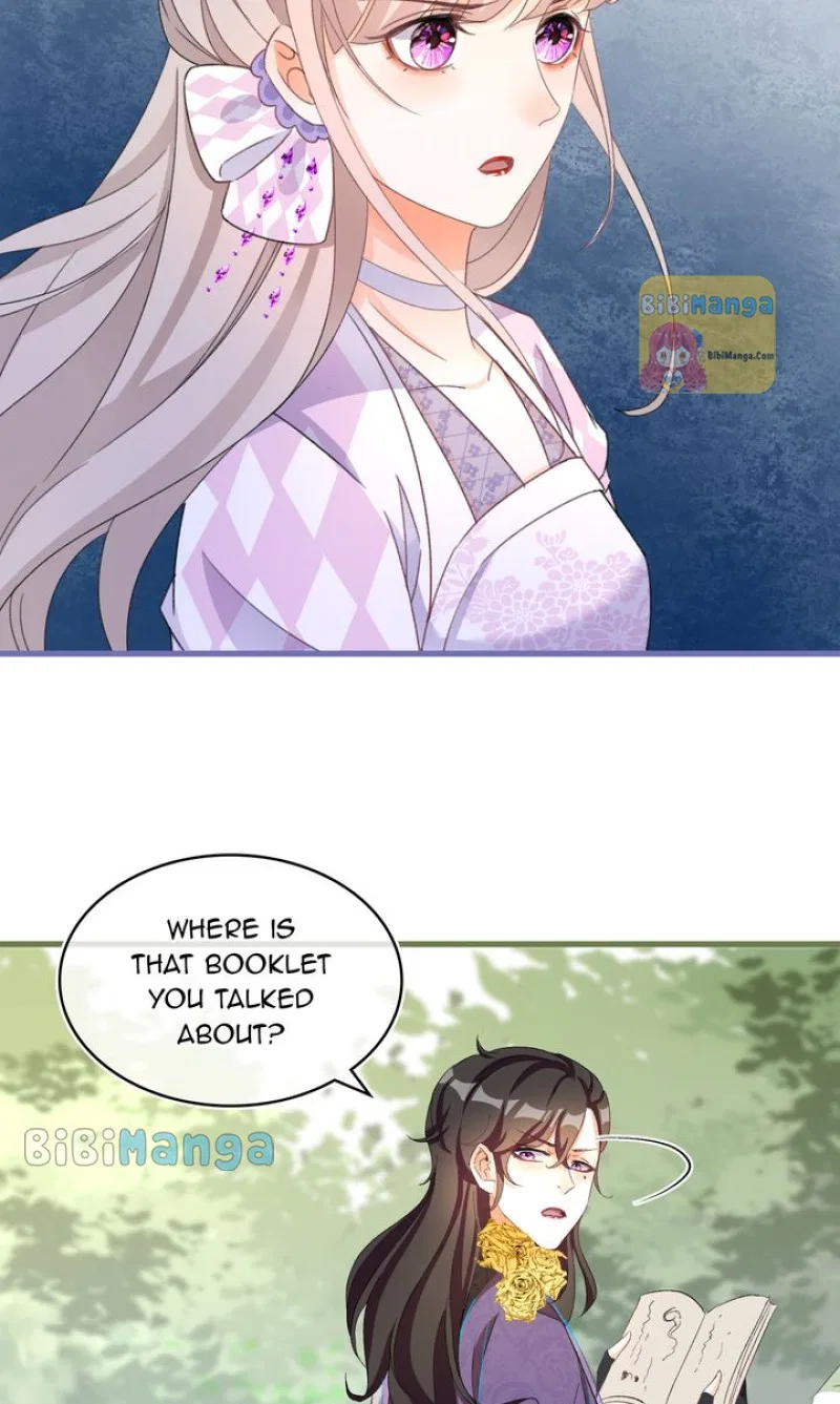 The Most Beloved Chapter 61 – Page 37
