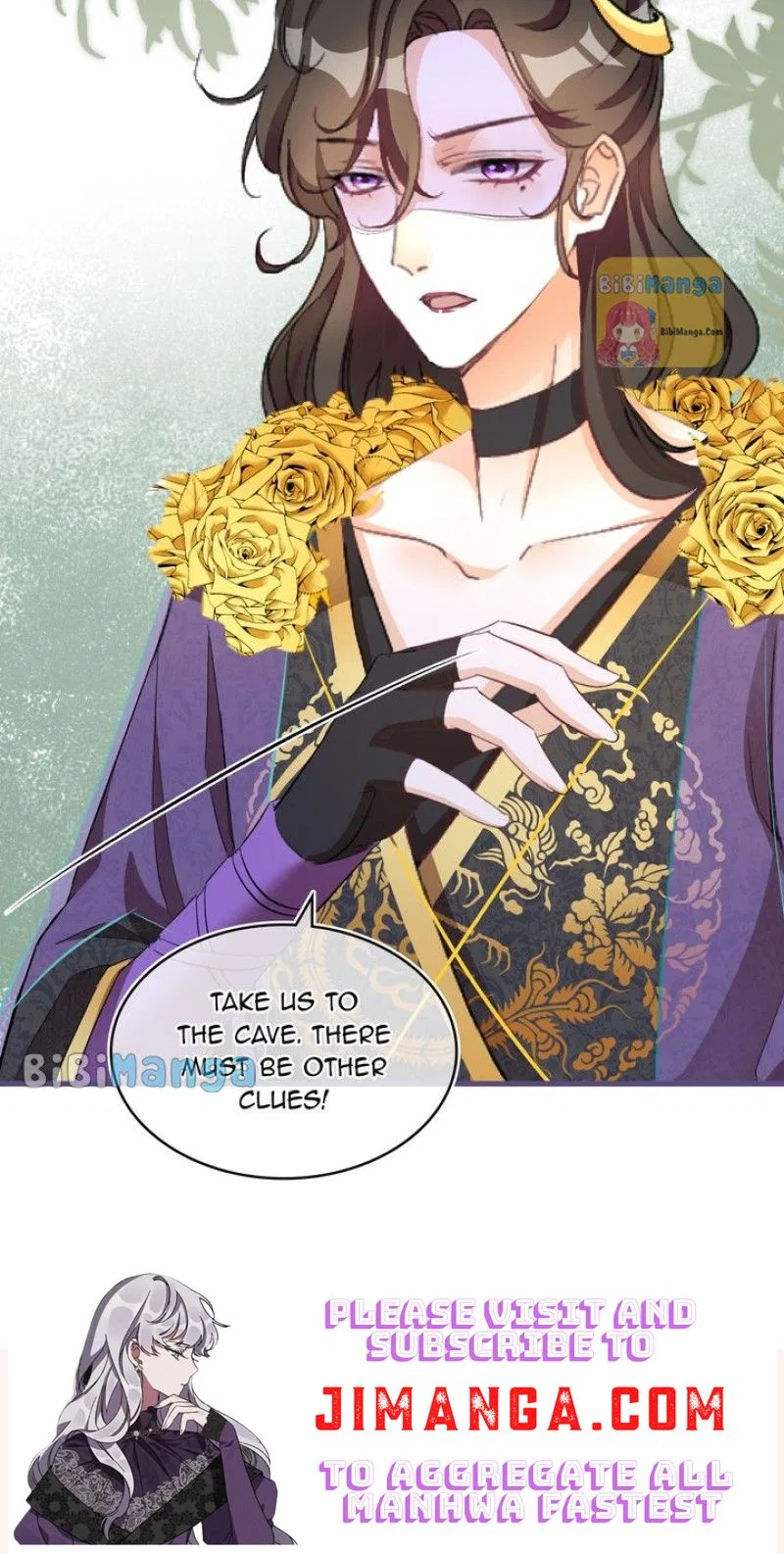 The Most Beloved Chapter 61 – Page 39