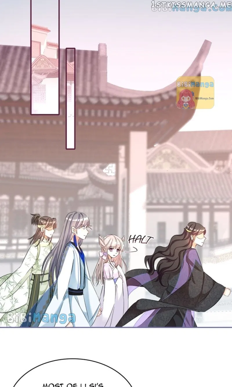 The Most Beloved Chapter 58 – Page 2