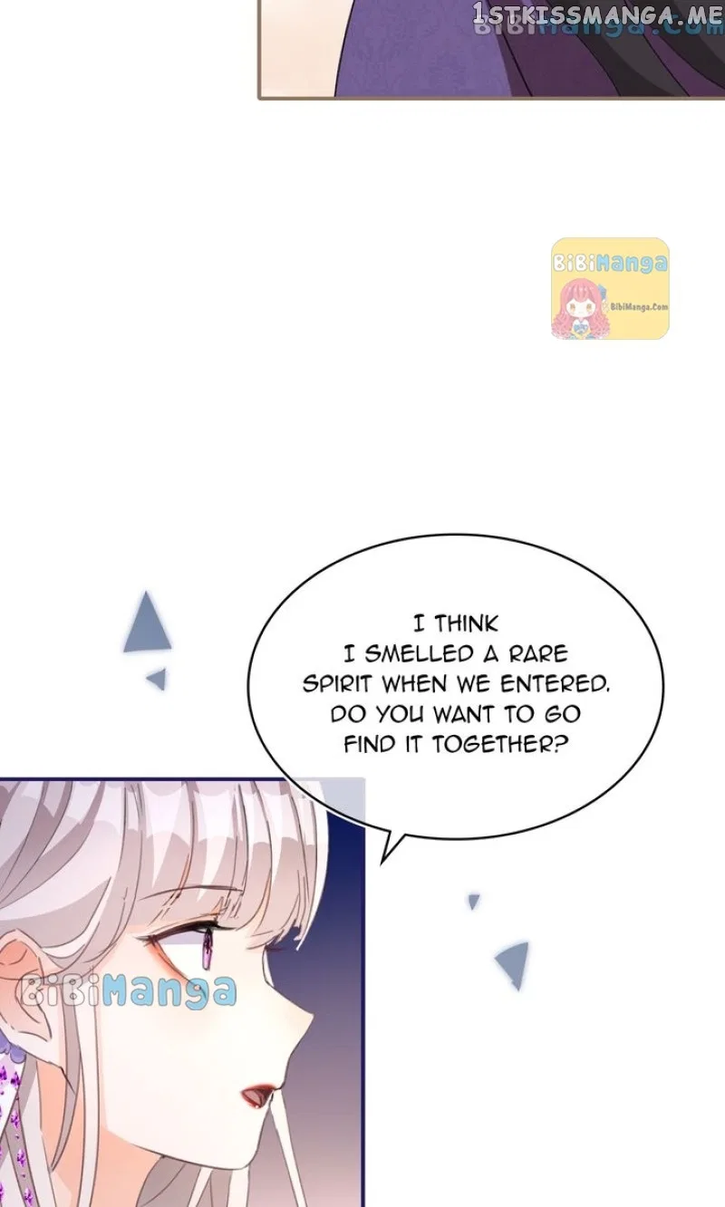 The Most Beloved Chapter 58 – Page 13