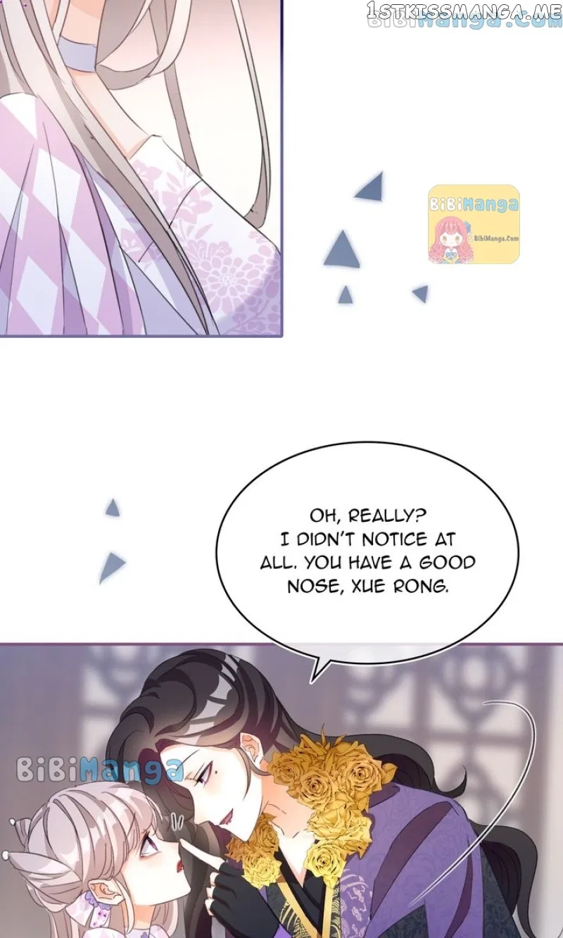 The Most Beloved Chapter 58 – Page 14