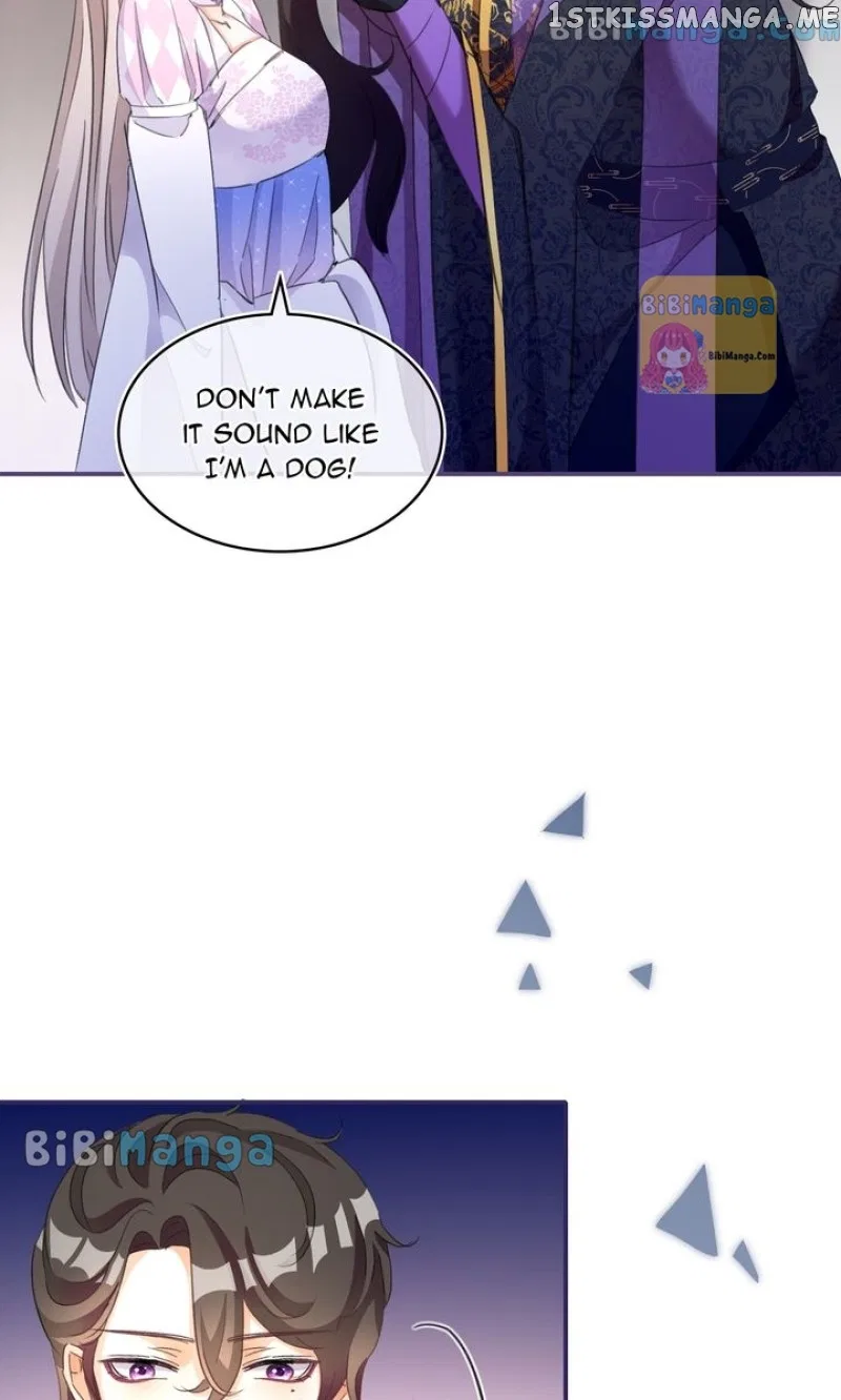 The Most Beloved Chapter 58 – Page 15
