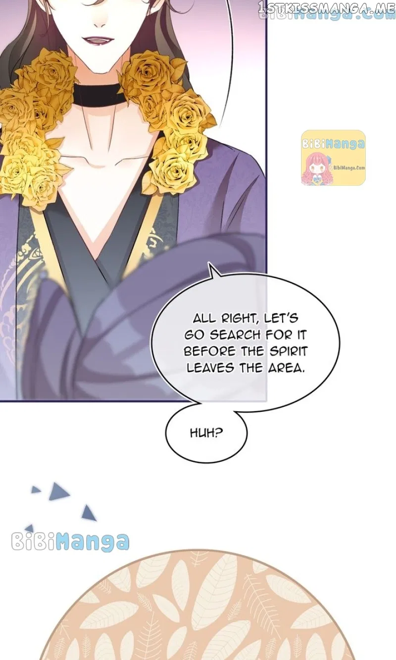 The Most Beloved Chapter 58 – Page 16