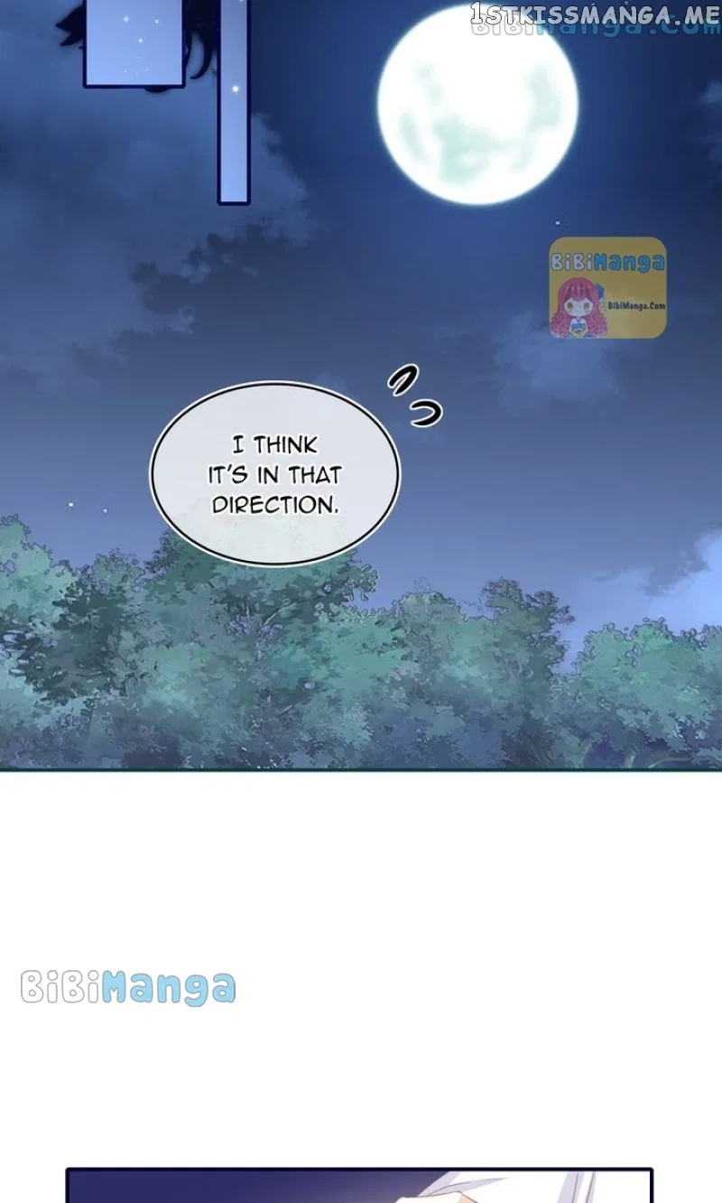 The Most Beloved Chapter 58 – Page 18