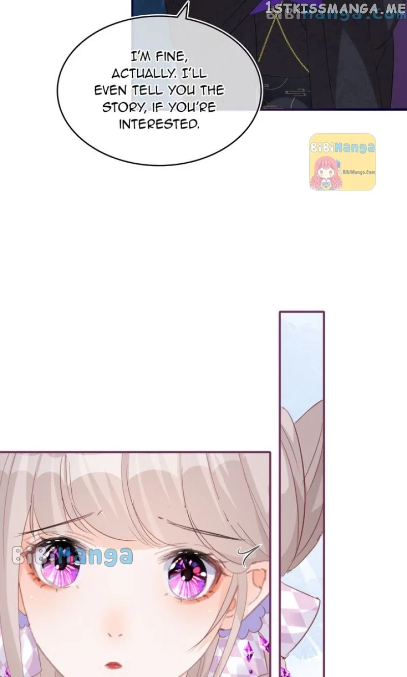 The Most Beloved Chapter 58 – Page 23