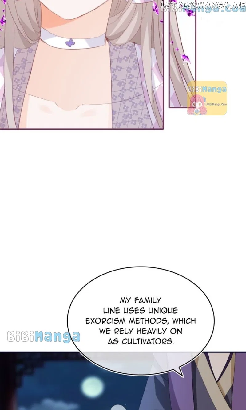 The Most Beloved Chapter 58 – Page 24