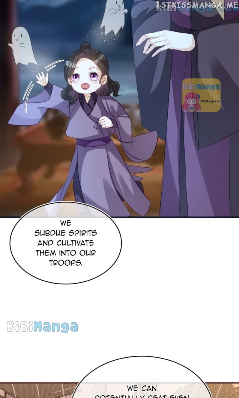 The Most Beloved Chapter 58 – Page 25