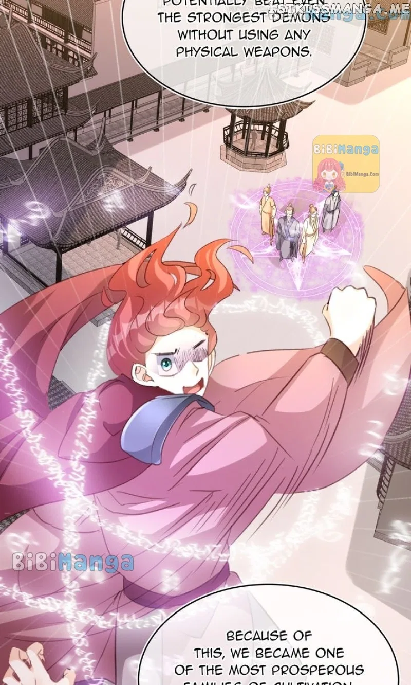 The Most Beloved Chapter 58 – Page 26