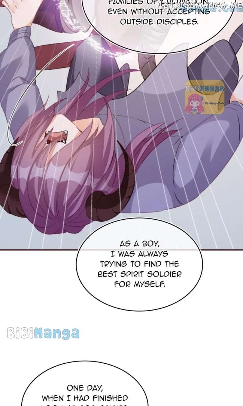 The Most Beloved Chapter 58 – Page 27