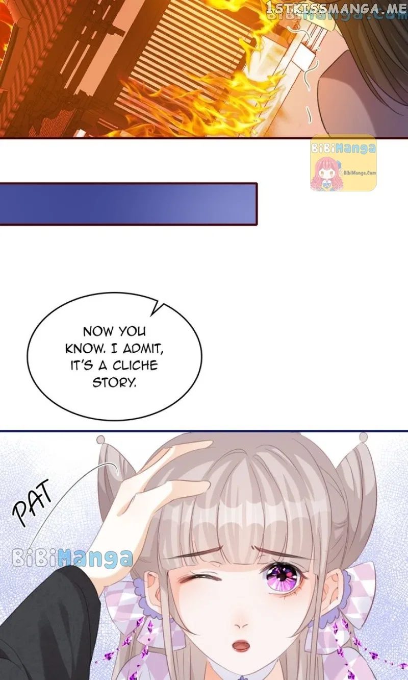 The Most Beloved Chapter 58 – Page 29