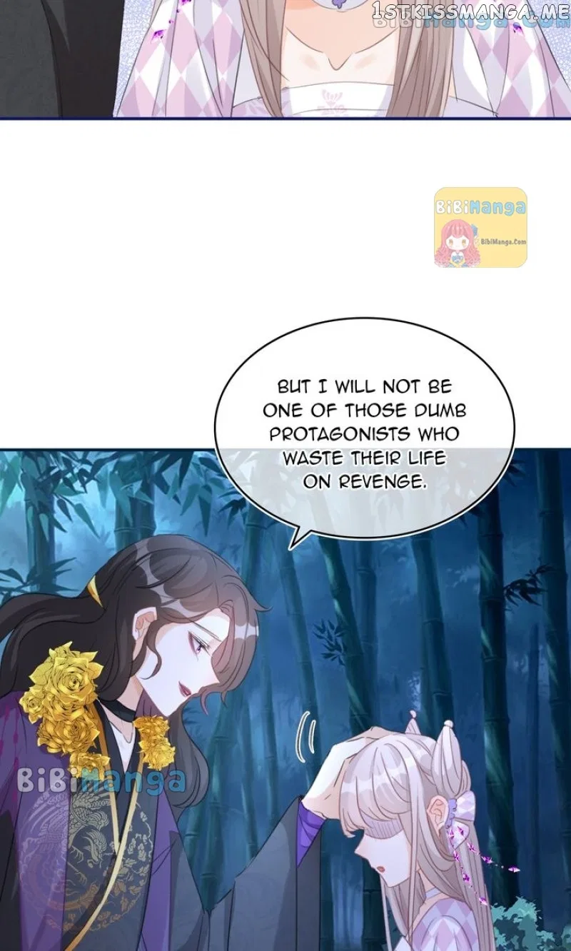 The Most Beloved Chapter 58 – Page 30